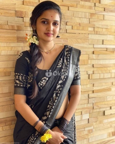 portrait of an adult Indian woman, Sakshi