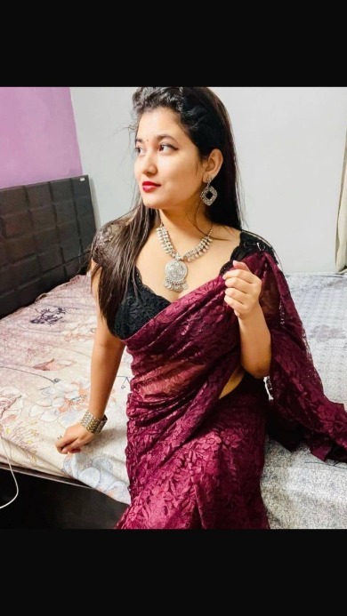 portrait of an adult Indian woman, Aarohi