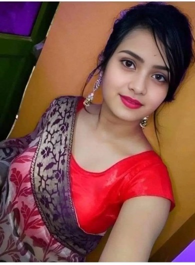 portrait of an adult Indian woman, Tanvi