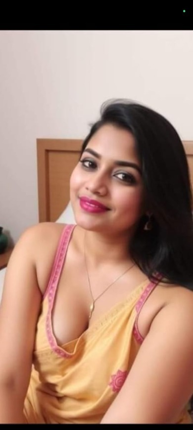portrait of an adult Indian woman, Rashi