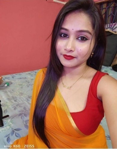 portrait of an adult Indian woman, Bhavna