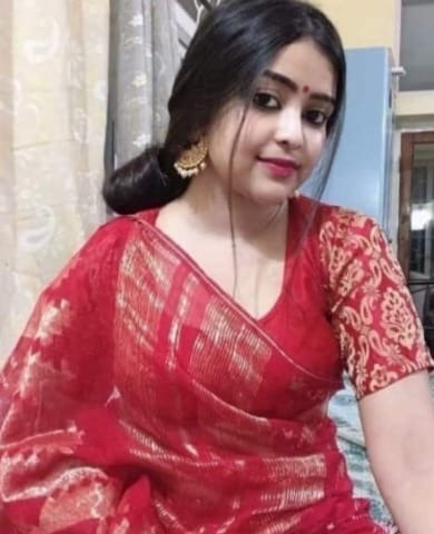 portrait of an adult Indian woman, Aditi