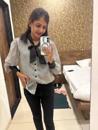 portrait of an adult Indian woman, Rhea