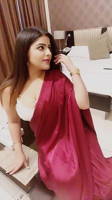portrait of an adult Indian woman, Priya