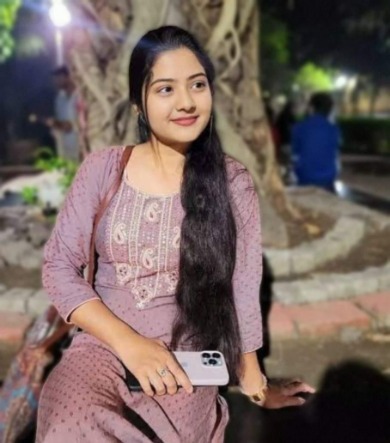 portrait of an adult Indian woman, Riya