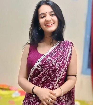 portrait of an adult Indian woman, Geetika