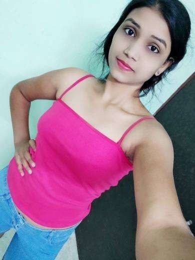 portrait of an adult Indian woman, Avani