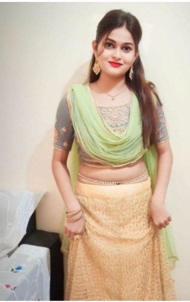 portrait of an adult Indian woman, Ananya