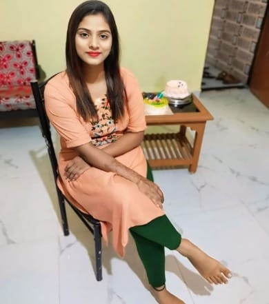 portrait of an adult Indian woman, Pooja
