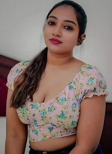  portrait of an adult Indian woman, Komal