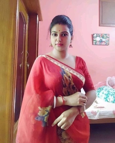  portrait of an adult Indian woman, Saloni